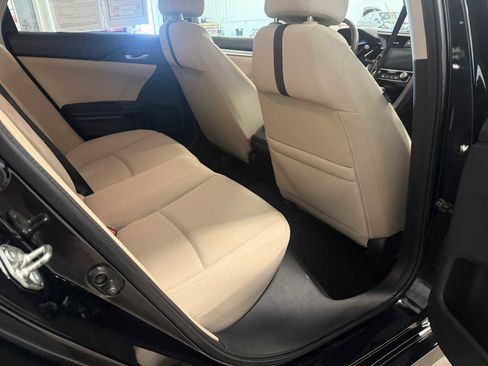 Used 2018 Honda Civic EX image 25