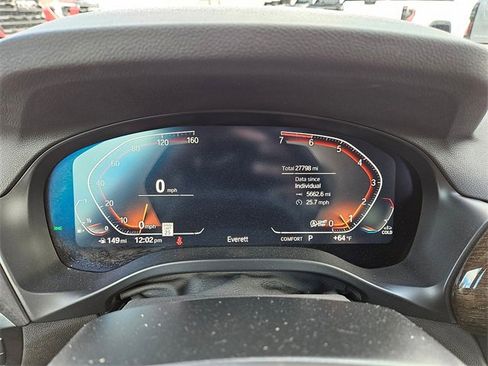 Used 2023 BMW X3 xDrive30i image 20