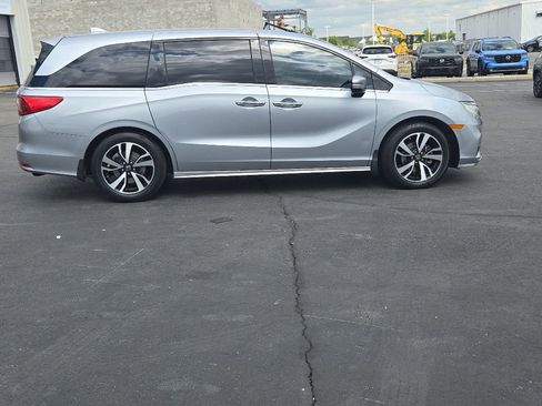 Used 2019 Honda Odyssey Elite image 7