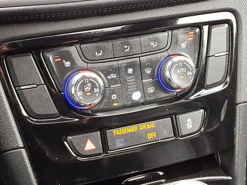 Used 2017 Buick Encore Essence image 16