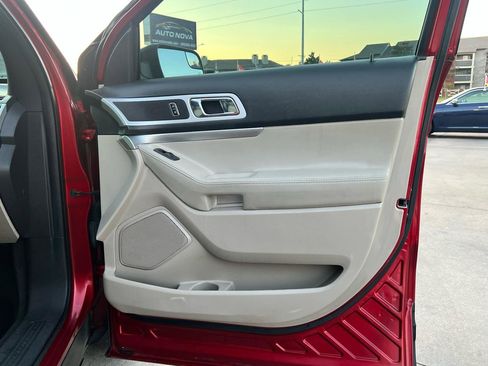 Used 2013 Ford Explorer XLT AWD/4WD image 23
