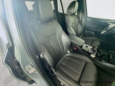 Used 2023 BMW X3 xDrive30i w/ Premium Package w/ZPA image 29