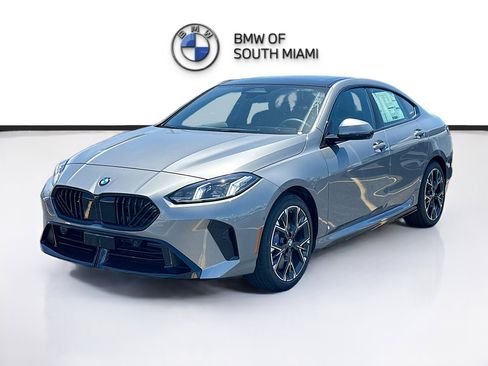 New 2026 BMW 228i 228 w/ Premium Package image 3