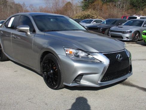 Used 2014 Lexus IS 250 image 3