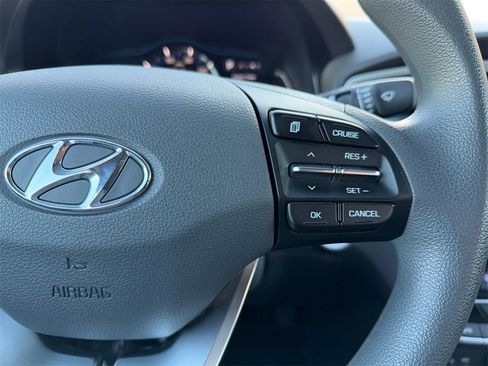 Used 2018 Hyundai Ioniq Blue image 24
