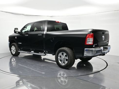 Used 2024 RAM 2500 Big Horn image 7