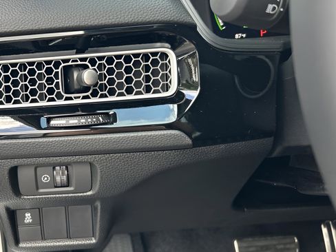 New 2026 Honda Civic Sport Touring image 18