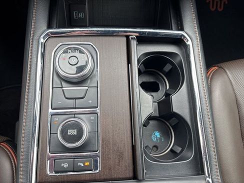 Used 2020 Ford Expedition King Ranch AWD/4WD image 27