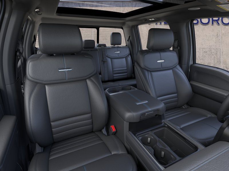 New 2026 Ford F250 Platinum AWD/4WD image 11