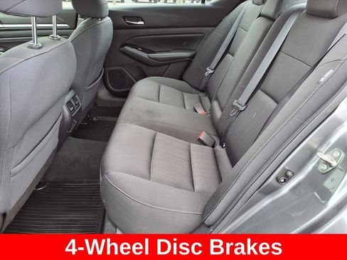 Used 2020 Nissan Altima 2.5 SV image 23