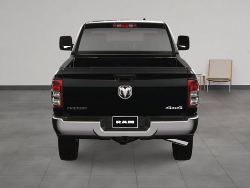 New 2023 RAM 2500 Big Horn w/ Level 1 Equipment Group image 10