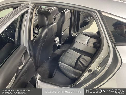 Used 2016 Honda Civic Touring image 13