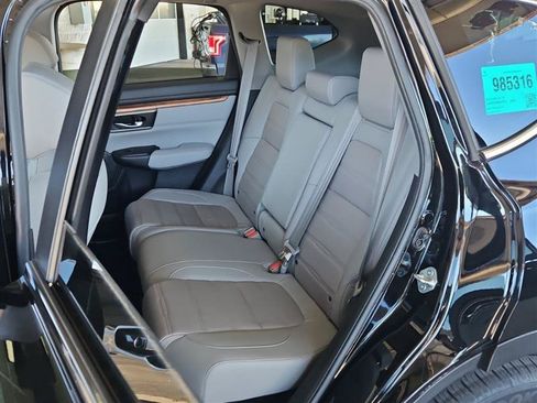 Used 2022 Honda CR-V EX-L image 7