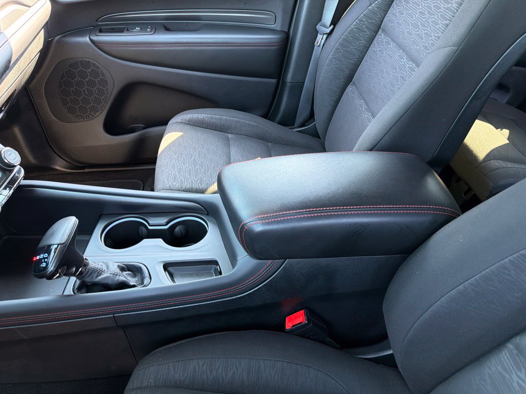 Used 2026 Dodge Durango GT AWD/4WD image 13
