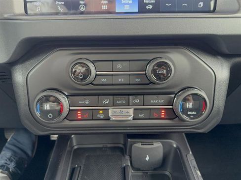 New 2026 Ford Bronco Big Bend image 16