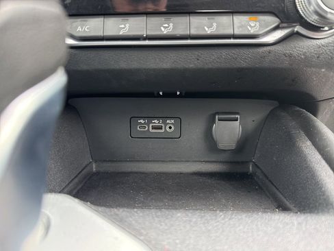 Used 2022 Nissan Altima 2.5 SR image 17