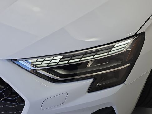 New 2026 Audi A3 2.0T Premium Plus image 31