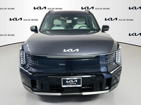 New 2026 Kia EV9 GT-Line AWD/4WD image 2