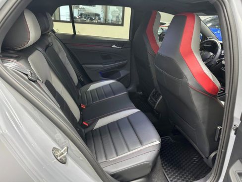 Used 2024 Volkswagen GTI SE FWD image 27