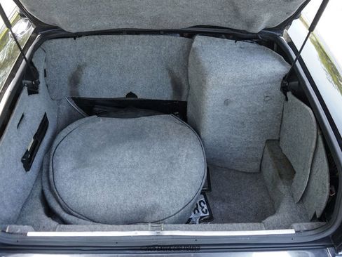 Used 1994 Jaguar XJS 4.0 Convertible image 99