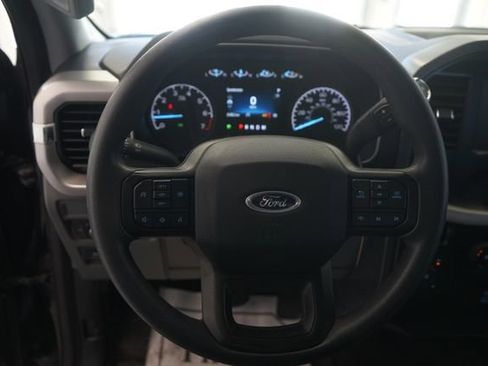 Used 2023 Ford F150 XLT w/ XTR Package image 22