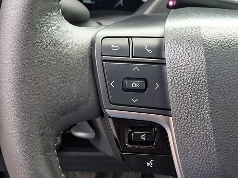Used 2025 Toyota Camry XLE w/ Premium Plus Package FWD image 23