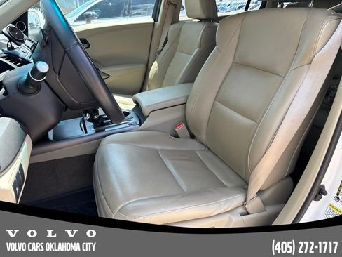 Used 2014 Acura RDX FWD image 7