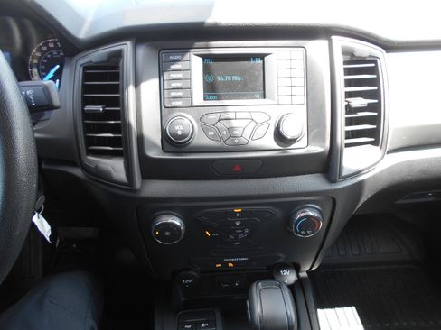 Used 2022 Ford Ranger XL RWD image 12