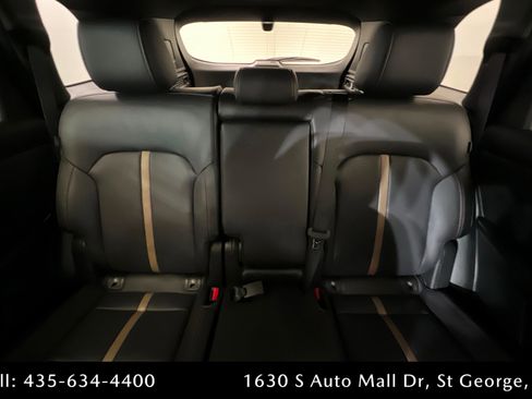 New 2026 MAZDA CX-70 3.3 Turbo S w/ Premium Package image 27