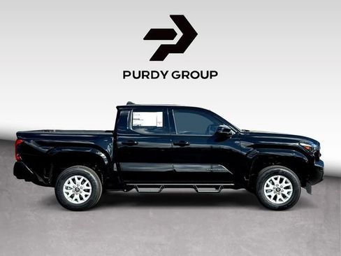 New 2026 Toyota Tacoma SR5 image 9