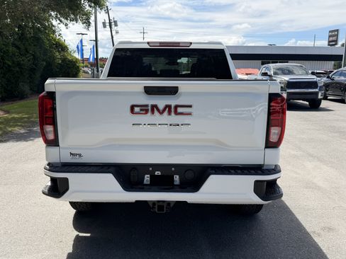 New 2026 GMC Sierra 1500 Pro w/ Graphite Edition AWD/4WD image 36
