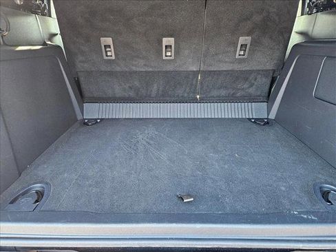 Used 2022 Ford Bronco Wildtrak image 6