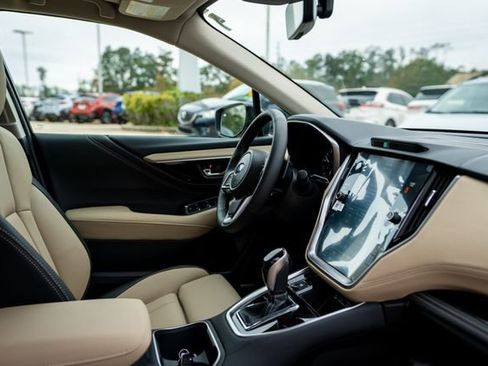 New 2025 Subaru Outback Limited w/ Popular Package #2 image 25