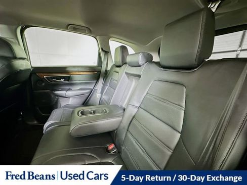 Used 2020 Honda CR-V EX-L image 30