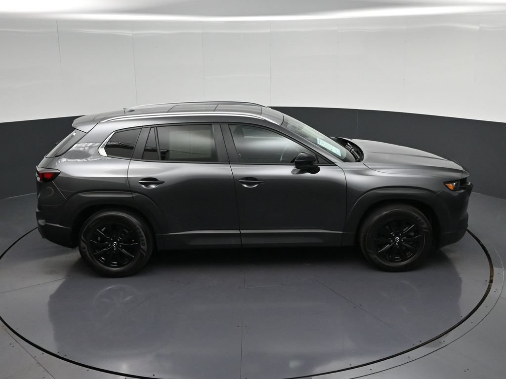 Used 2024 MAZDA CX-50 AWD 2.5 S w/ Cargo Package image 19