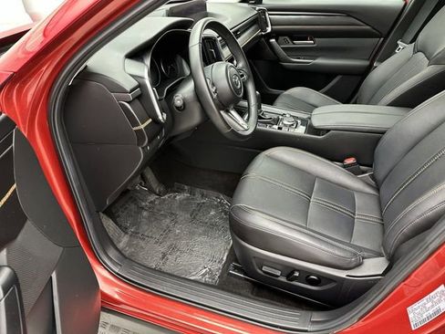 Used 2025 MAZDA CX-50 AWD 2.5 S w/ Premium Plus Pkg image 11