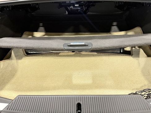 Used 2008 Cadillac XLR image 5