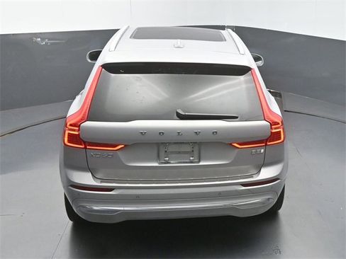 Used 2023 Volvo XC60 B5 Plus w/ Protection Package Premier image 47