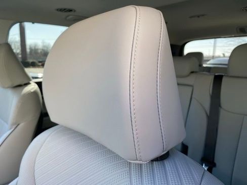 Used 2025 Hyundai Palisade SEL image 28