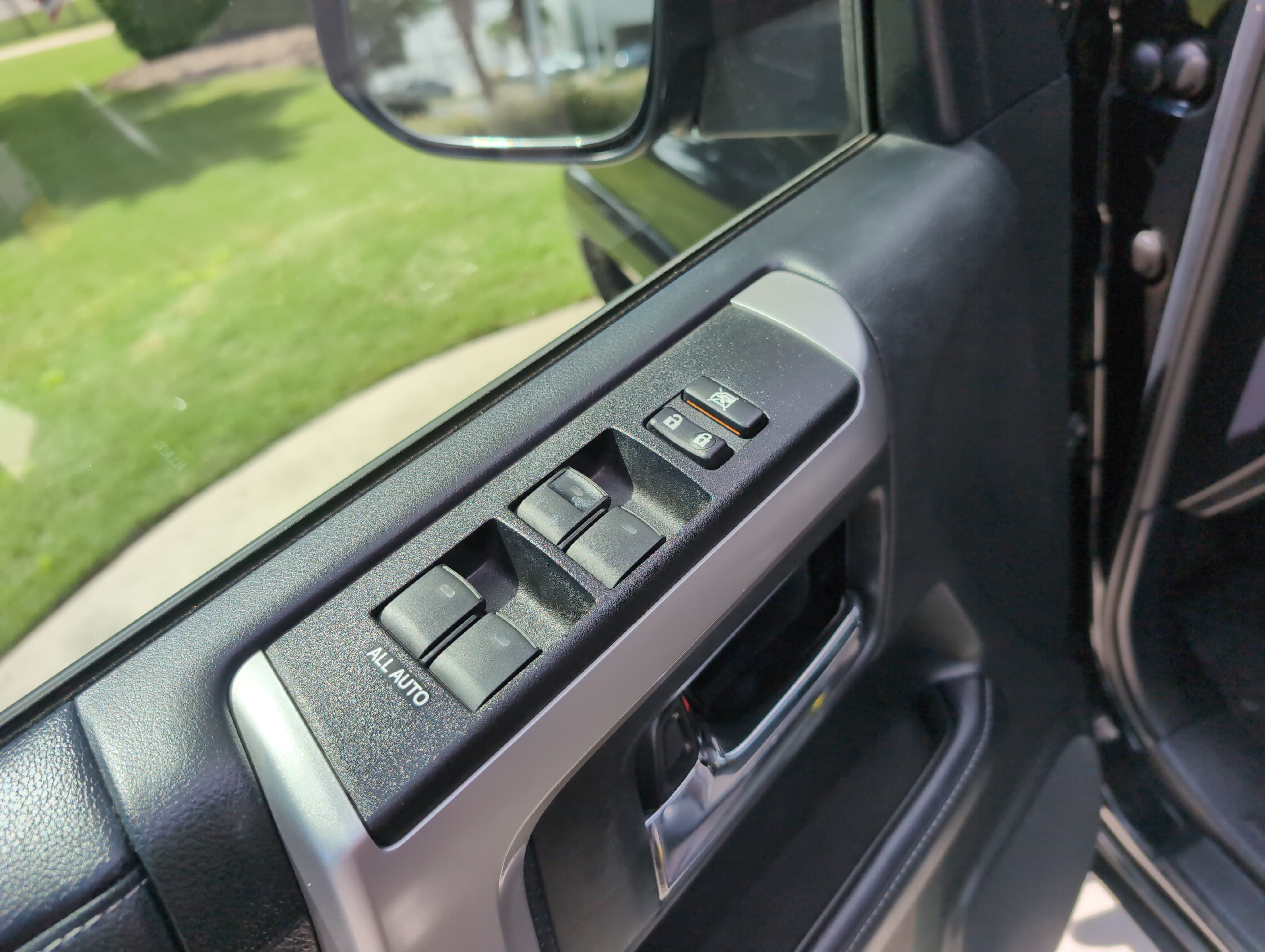 Certified 2023 Toyota 4Runner SR5 Premium w/ Moonroof Package RWD image 15