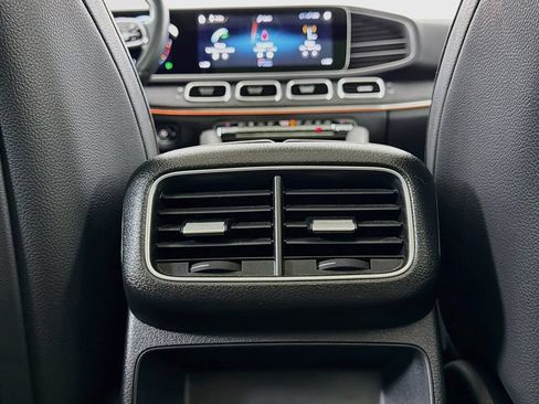 Certified 2022 Mercedes-Benz GLE 350 4MATIC image 28