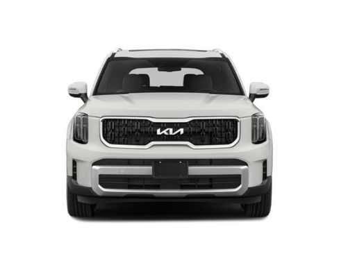 Certified 2023 Kia Telluride EX X-Line AWD/4WD image 7