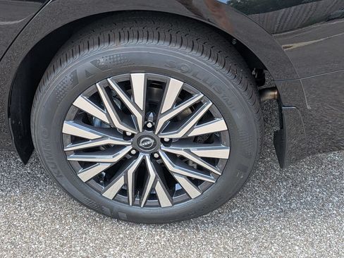 New 2026 Nissan Altima 2.5 SV AWD/4WD image 13