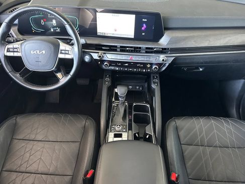 Used 2024 Kia Telluride EX X-Line AWD/4WD image 10