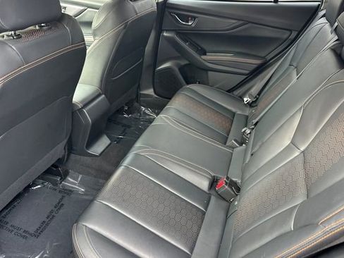 Used 2023 Subaru Crosstrek 2.5i Limited image 12