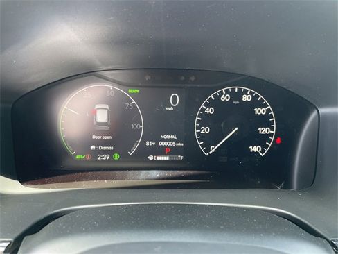 New 2025 Honda CR-V Sport-L image 38