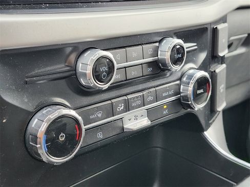 Certified 2022 Ford F150 Lightning Pro w/ Tow Technology Package image 22