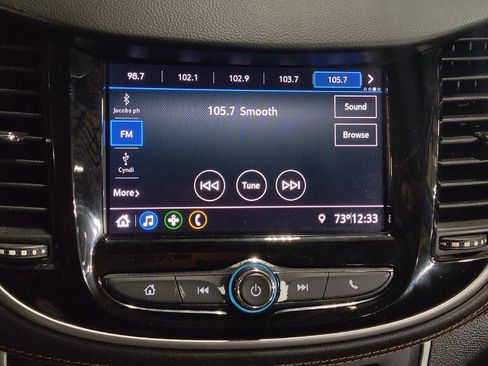 Used 2020 Chevrolet Trax LS w/ Tint and Cruise Package FWD image 25