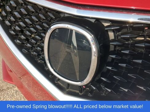 Used 2020 Acura TLX FWD image 9