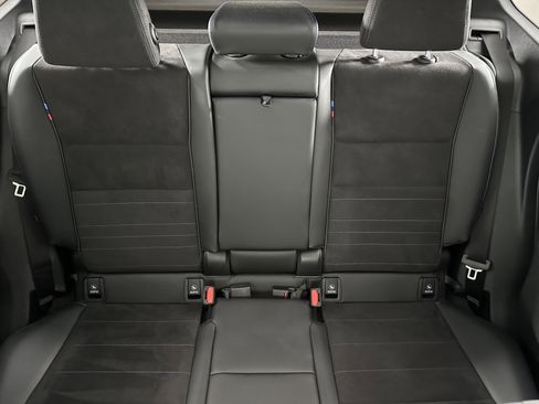 Certified 2025 BMW X1 xDrive28i w/ M Sport Package image 13